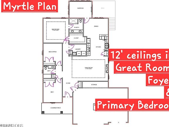 2nd image of 218 Chahyga Cir Lot 20
