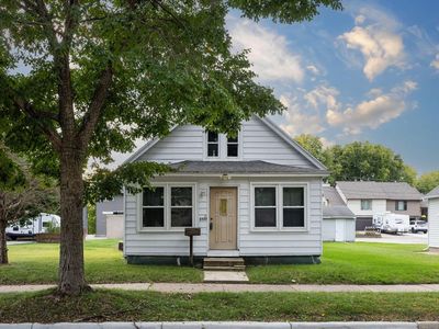 2322 13th STREET SOUTH South, La Crosse, WI, 54601