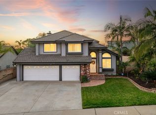 5425 Via De Mansion, La Verne, CA 91750