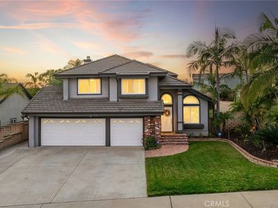 5425 Via De Mansion, La Verne, CA, 91750