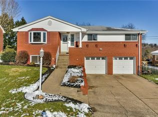 638 Stoneridge Dr, Allison Park, PA 15101
