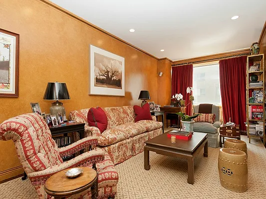 Sold by Sotheby's International Realty | media 21