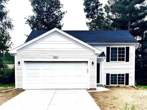 3561 Martin Path, Saint Joseph, MI 49085