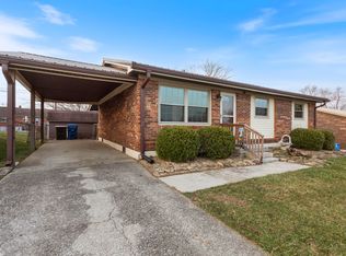 717 Estes Dr, Winchester, KY 40391