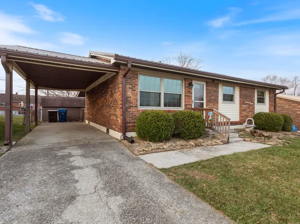 717 Estes Dr, Winchester, KY 40391