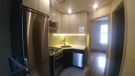 Rented by At Home Realty NY LLC