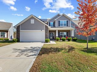 6535 Heben Ct, Camby, IN