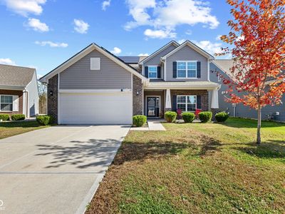 6535 Heben Ct, Camby, IN, 46113