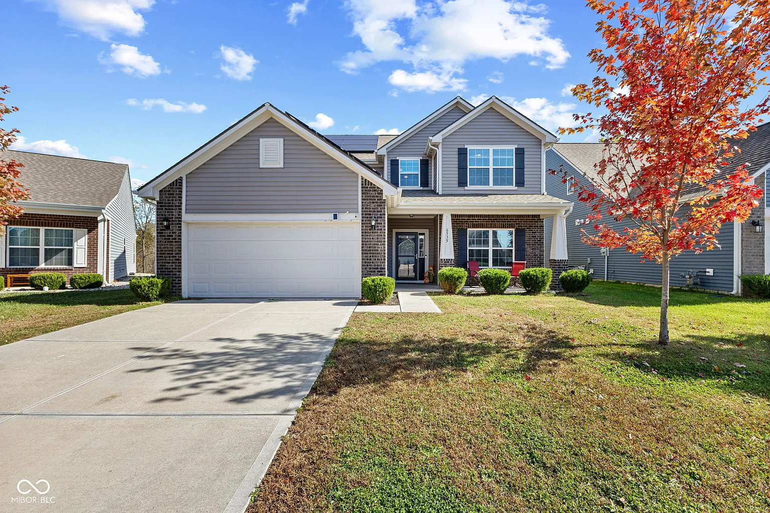 6535 Heben Ct photo 1