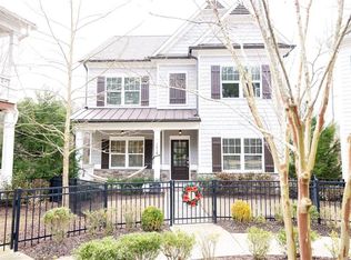 1616 Waysome Way, Atlanta, GA 30318