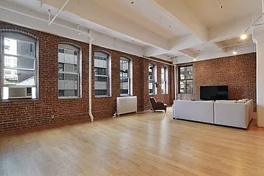 Rented by Compass