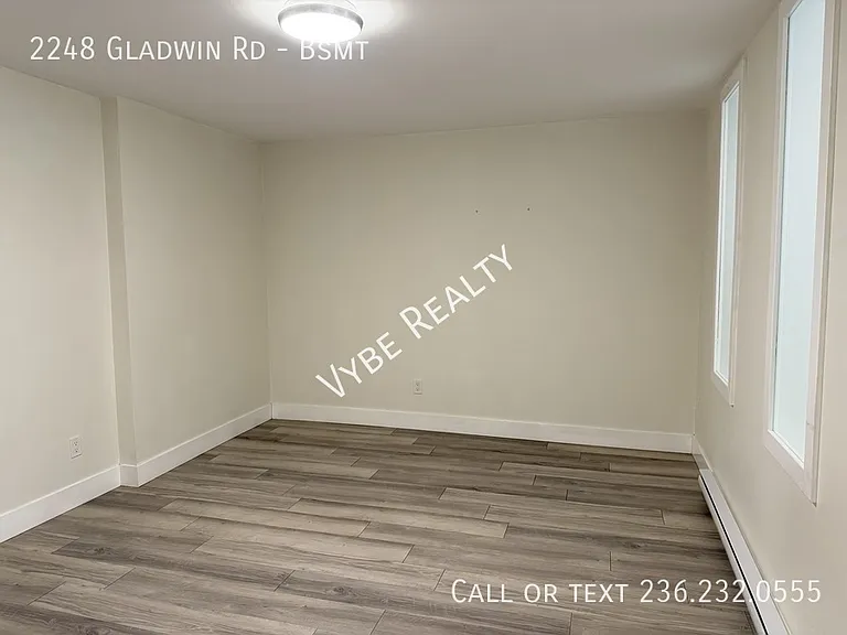 2248 Gladwin Rd #BASEMENT — Photo 6