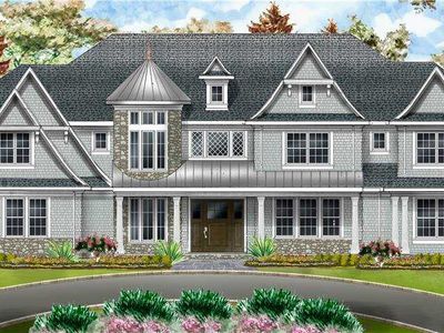45 Drake Ln, Manhasset, NY, 11030