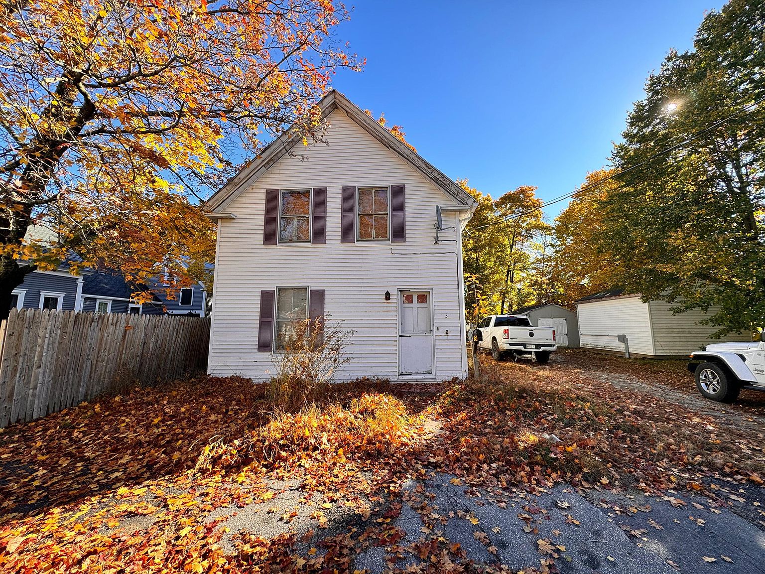 3 Pleasant Street, Lisbon, ME 04252 Zillow
