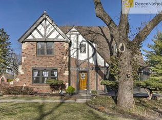 3701 N Briarcliff Rd, Kansas City, MO 64116