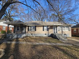 1226 Marcia Rd, Memphis, TN 38117