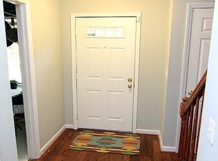 3121 Coachmans Way, Durham, NC 27705