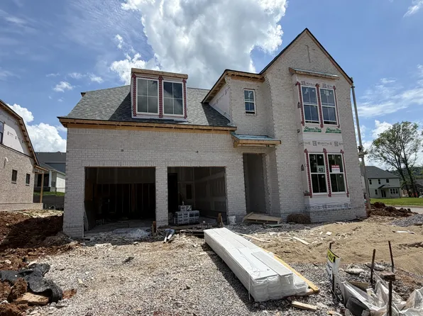 2401 Nolan Dr Lot 40, Franklin, TN 37064