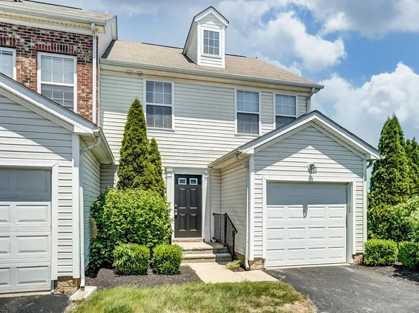 3636 Bracknell Forest Dr, Groveport, OH 43125