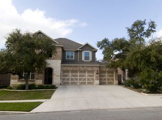 132 Cactus Pear, Boerne, TX 78006