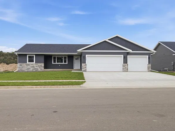 1463 Iris STREET, Holmen, WI 54636