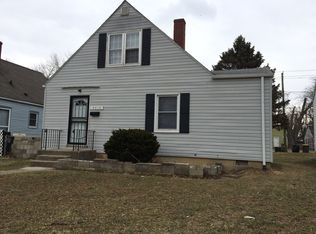 4013 Oliver St, Fort Wayne, IN