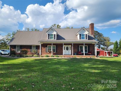 120 Old Belwood Rd, Belwood, NC, 28090