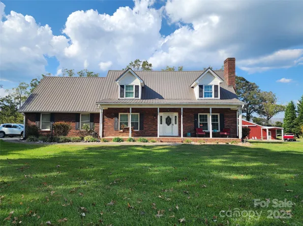 120 Old Belwood Rd, Belwood, NC 28090