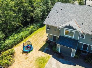 1302 110th St E UNIT 36, Tacoma, WA 98445