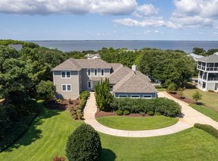 343 Sea Oats Trl LOT 10, Kitty Hawk, NC 27949