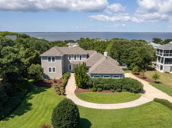 343 Sea Oats Trl Lot 10, Kitty Hawk, NC 27949
