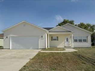 802 Beth Ave, Kalamazoo, MI 49004