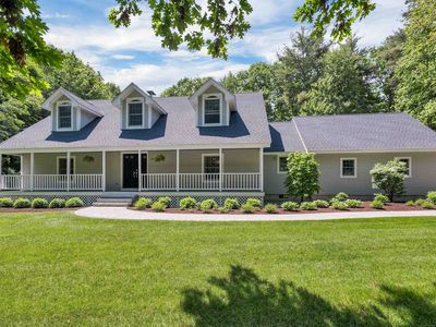 292 Forest Road, Wolfeboro, NH, 03894