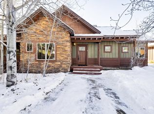 244 Morgan Dr, McCall, ID 83638