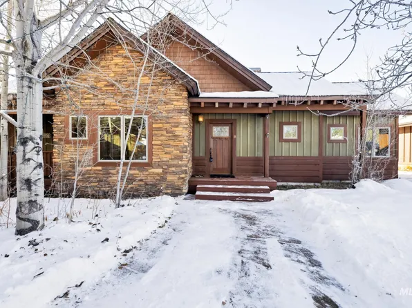 244 Morgan Dr, McCall, ID 83638