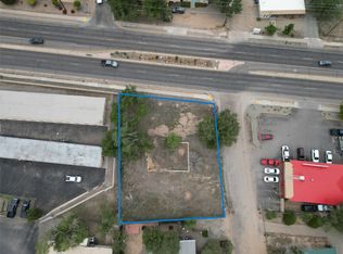 101 Vereda De Valencia, Santa Fe, NM 87507