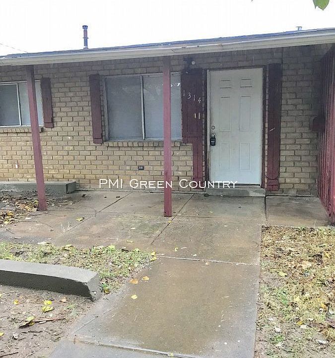 1st image of 1314 S 73rd East Ave