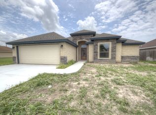 17380 Sun Chase Cir, Harlingen, TX 78552