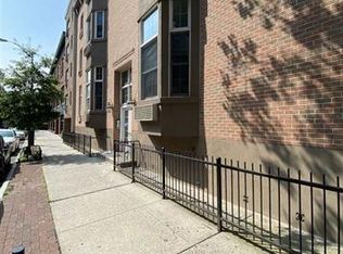 100 Garden St APT 2C, Hoboken, NJ 07030