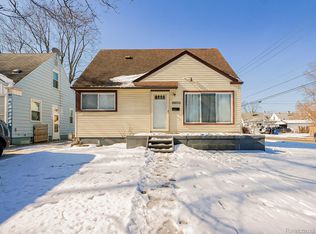 18719 Poinciana, Redford, MI