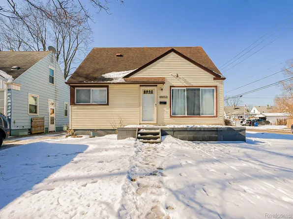 18719 Poinciana, Redford, MI 48240