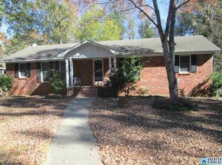 3459 Heather Ln, Birmingham, AL 35216