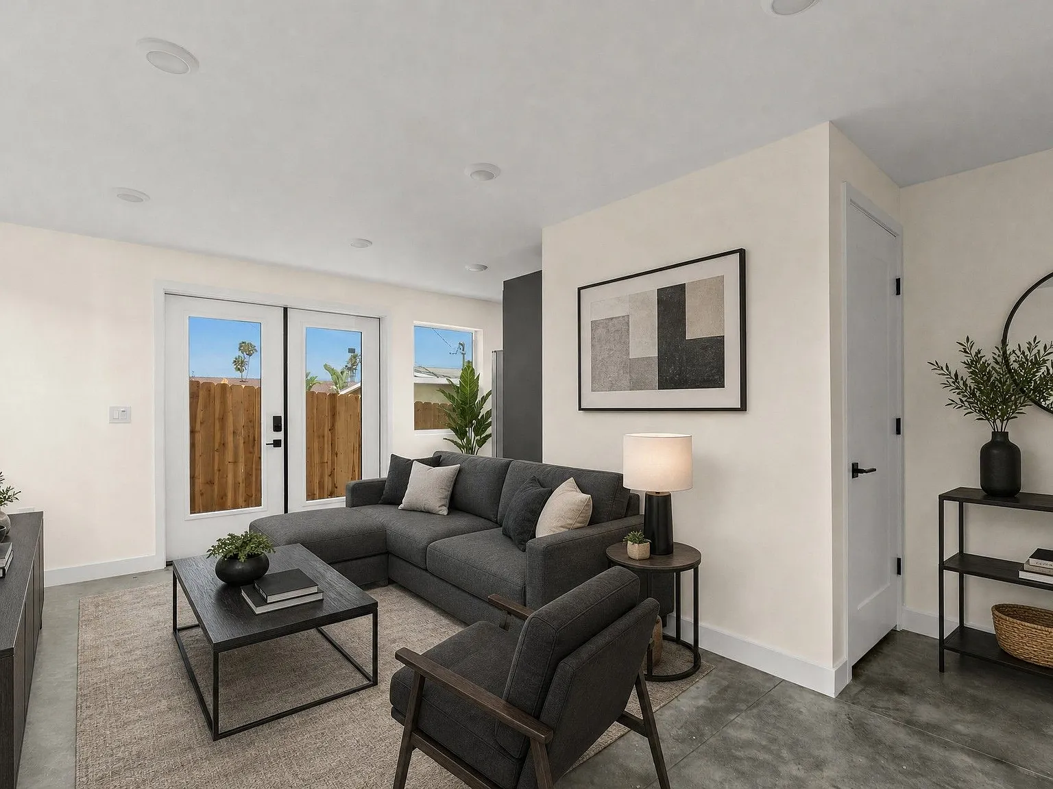 2 bed, $2,895 — Photo 4