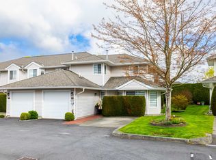 21928 48th Ave #41, Langley, BC V3A 8H1