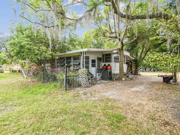 6147 Old Homeland Rd, Bartow, FL 33830