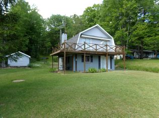 5226 Pine St, Glennie, MI 48737