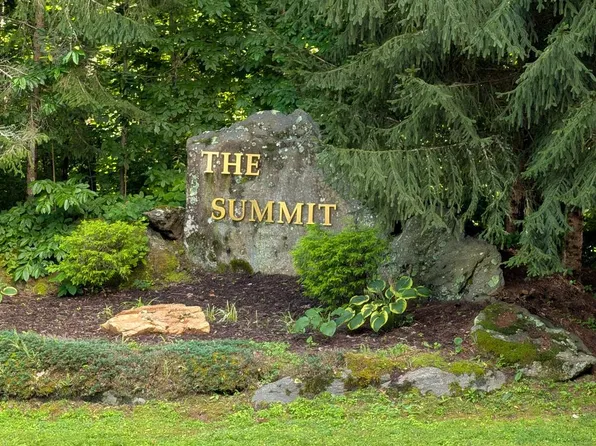 LOT 115 Summit Dr, Whittier, NC 28789