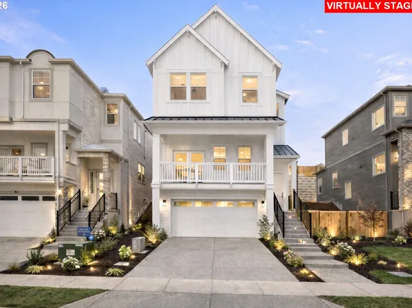 18045 SW Monashee Ln, Beaverton, OR 97007