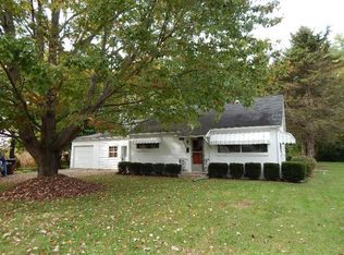 111 Burton Ave, Morrow, OH
