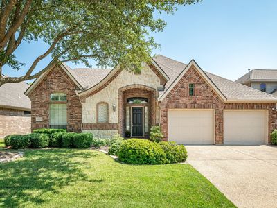 615 Pelican Hills Dr, Fairview, TX, 75069